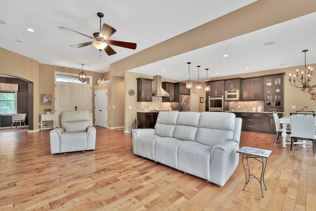 4057 148th Lane NE, Ham Lake, MN 55304