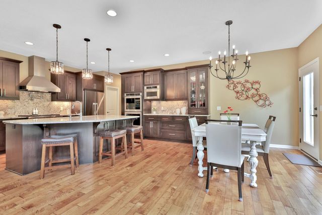4057 148th Lane NE, Ham Lake, MN 55304