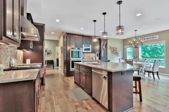 4057 148th Lane NE, Ham Lake, MN 55304
