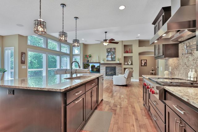 4057 148th Lane NE, Ham Lake, MN 55304
