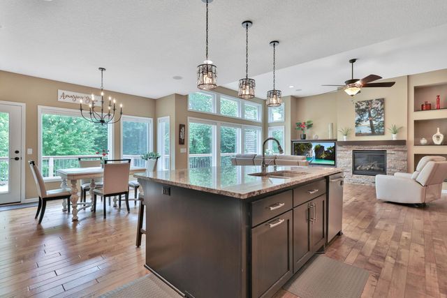 4057 148th Lane NE, Ham Lake, MN 55304
