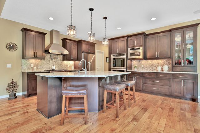4057 148th Lane NE, Ham Lake, MN 55304