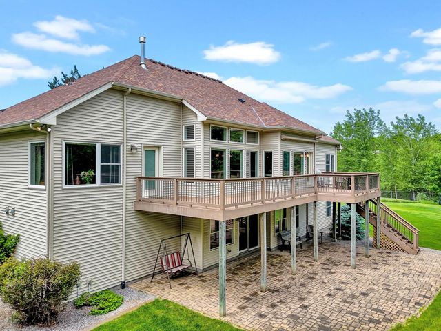 4057 148th Lane NE, Ham Lake, MN 55304