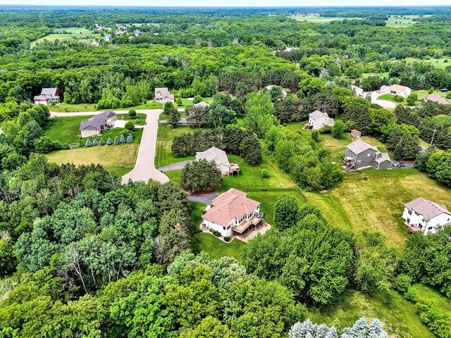 4057 148th Lane NE, Ham Lake, MN 55304
