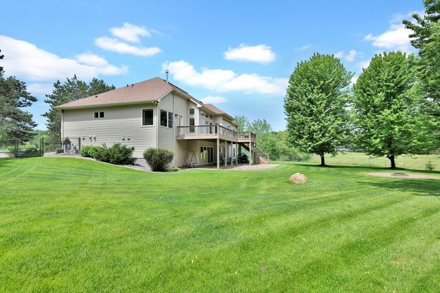 4057 148th Lane NE, Ham Lake, MN 55304