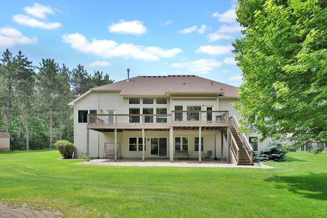 4057 148th Lane NE, Ham Lake, MN 55304