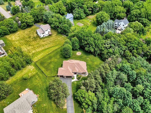 4057 148th Lane NE, Ham Lake, MN 55304