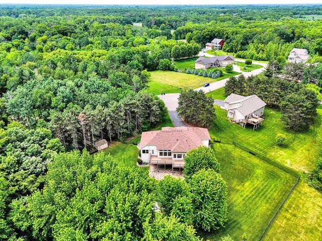 4057 148th Lane NE, Ham Lake, MN 55304