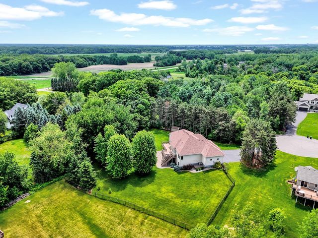 4057 148th Lane NE, Ham Lake, MN 55304