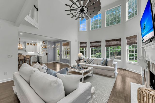 2205 Old Jay Lane, Mount Pleasant, SC 29466