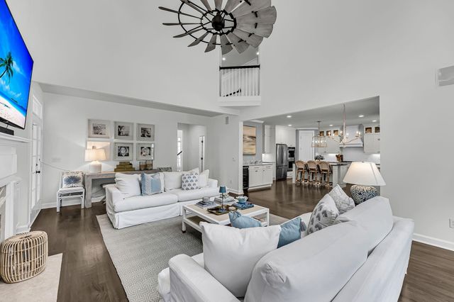 2205 Old Jay Lane, Mount Pleasant, SC 29466