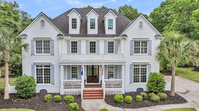 2205 Old Jay Lane, Mount Pleasant, SC 29466