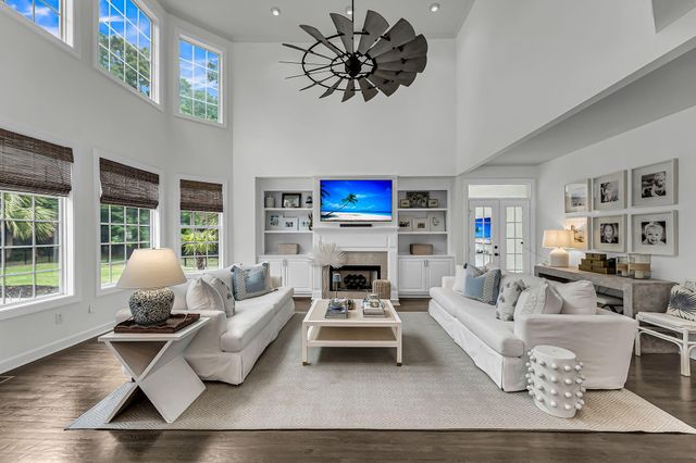 2205 Old Jay Lane, Mount Pleasant, SC 29466