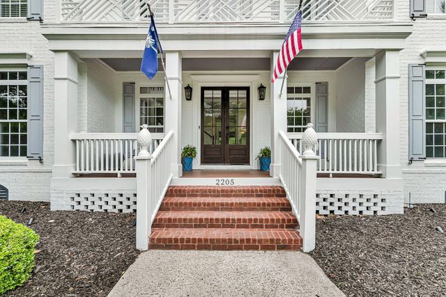 2205 Old Jay Lane, Mount Pleasant, SC 29466