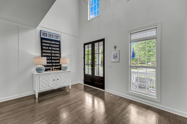 2205 Old Jay Lane, Mount Pleasant, SC 29466