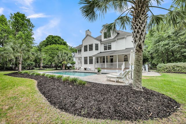2205 Old Jay Lane, Mount Pleasant, SC 29466