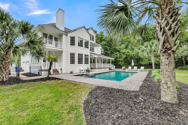 2205 Old Jay Lane, Mount Pleasant, SC 29466