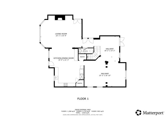 2205 Old Jay Lane, Mount Pleasant, SC 29466