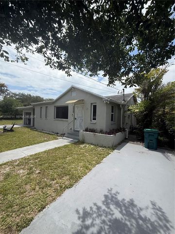 1820 NW 81st Ter, Miami, FL 33147
