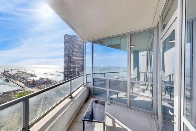 600 N Lake Shore Drive 3011, Chicago, IL 60611