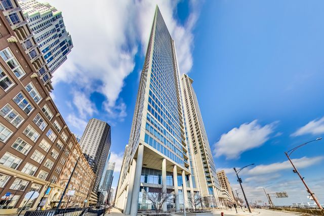 600 N Lake Shore Drive 3011, Chicago, IL 60611