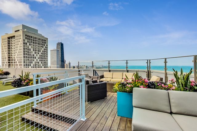 600 N Lake Shore Drive 3011, Chicago, IL 60611