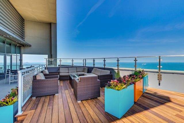 600 N Lake Shore Drive 3011, Chicago, IL 60611