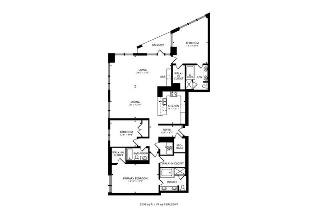 600 N Lake Shore Drive 3011, Chicago, IL 60611