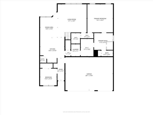 39 S Highland Drive, Sanger, TX 76266