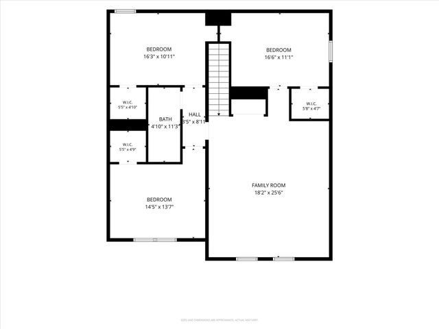 39 S Highland Drive, Sanger, TX 76266