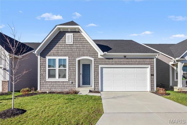 177 Rhythm Point Drive, St Peters, MO 63376