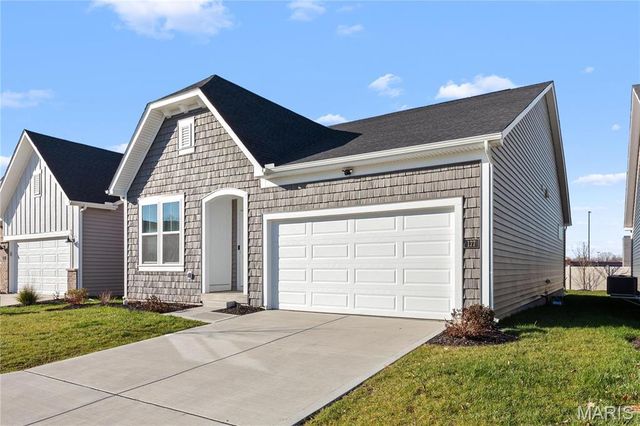 177 Rhythm Point Drive, St Peters, MO 63376