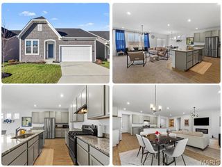 177 Rhythm Point Drive, St Peters, MO 63376