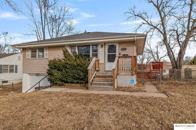5311 N 49th Avenue, Omaha, NE 68104