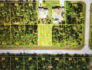 5923 DAVID BOULEVARD, Port Charlotte, FL 33981