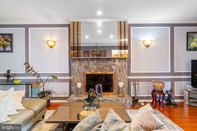 50 STARDUST DR, Southampton, PA 18966
