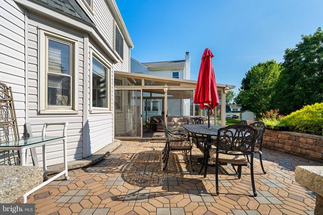 50 STARDUST DR, Southampton, PA 18966