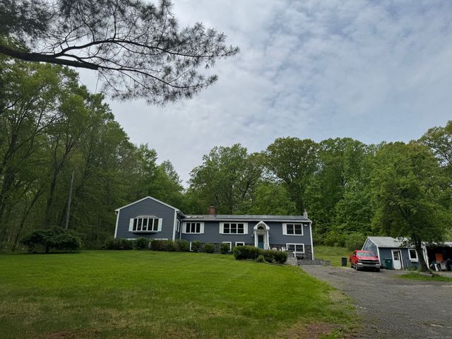 1731 Marion Road, Cheshire, CT 06410