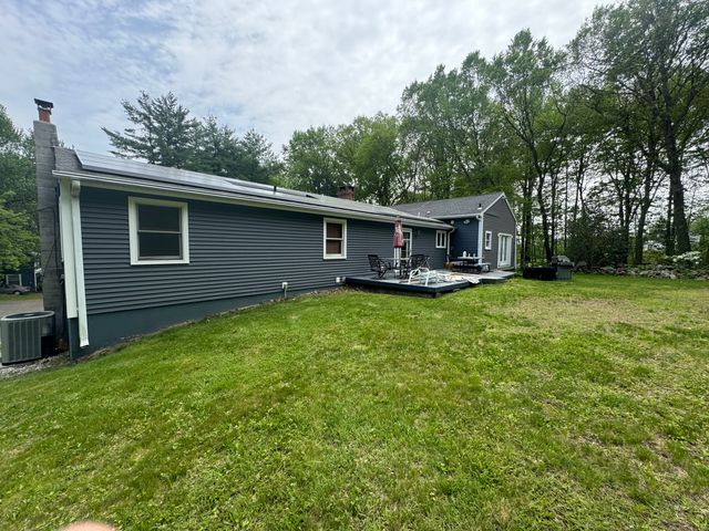 1731 Marion Road, Cheshire, CT 06410