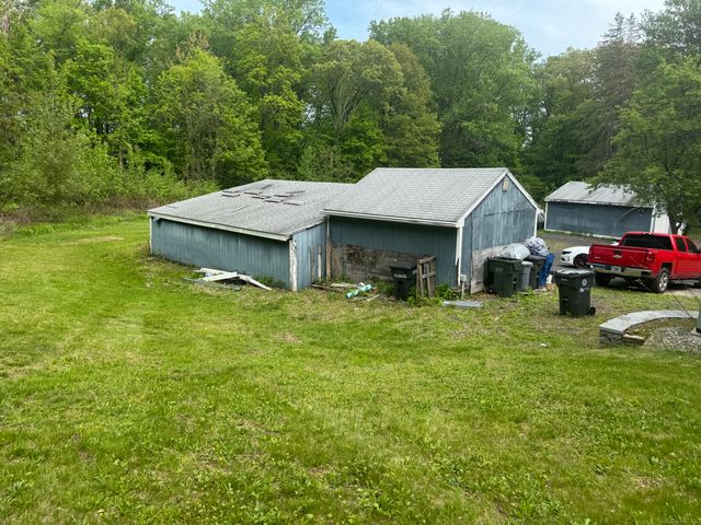 1731 Marion Road, Cheshire, CT 06410