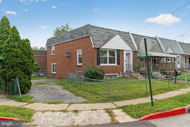 1539 SUMMIT ST, Linwood, PA 19061