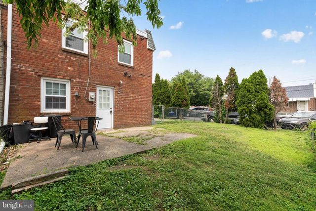 1539 SUMMIT ST, Linwood, PA 19061