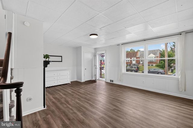 1539 SUMMIT ST, Linwood, PA 19061