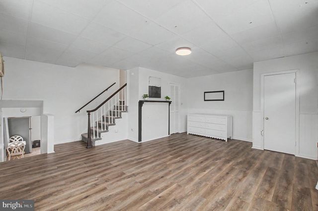 1539 SUMMIT ST, Linwood, PA 19061