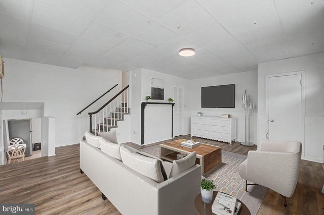 1539 SUMMIT ST, Linwood, PA 19061
