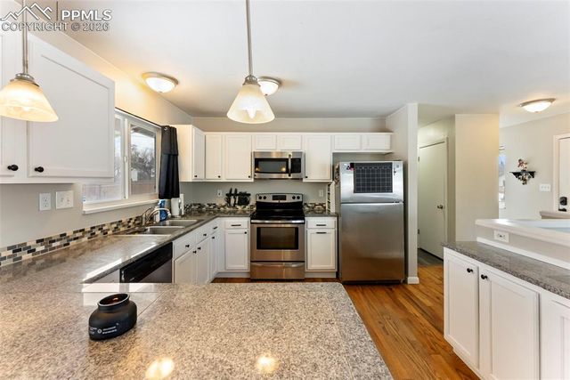 1429 Prado Drive, Fountain, CO 80817