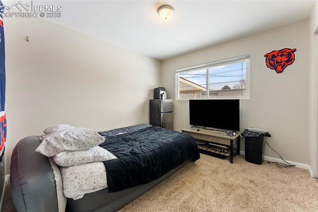 1429 Prado Drive, Fountain, CO 80817