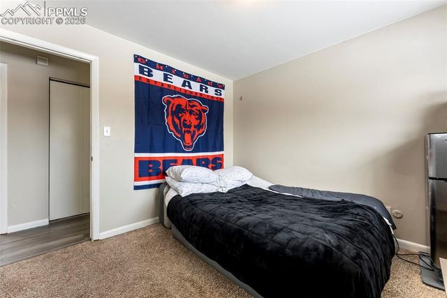 1429 Prado Drive, Fountain, CO 80817