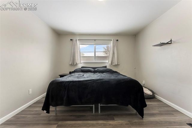 1429 Prado Drive, Fountain, CO 80817