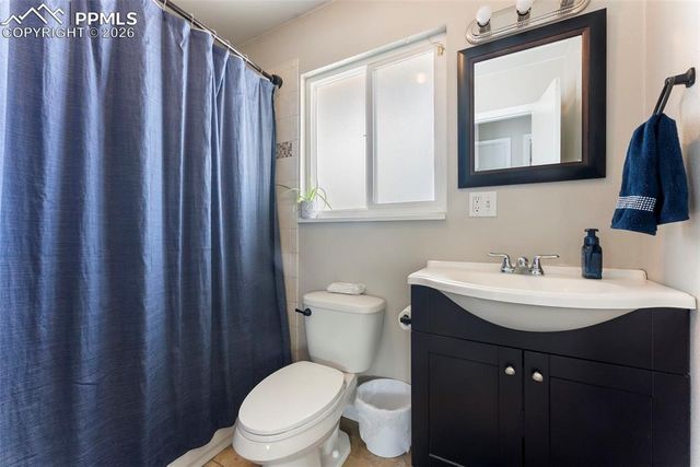 1429 Prado Drive, Fountain, CO 80817